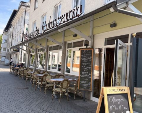 Ristorante Colosseum